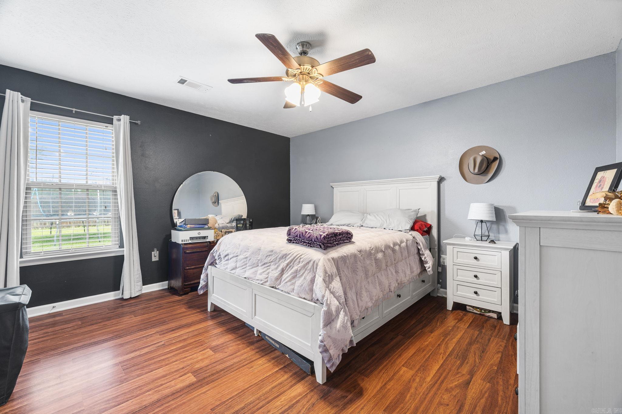 SHILOH CREEK ESTATES - Residential