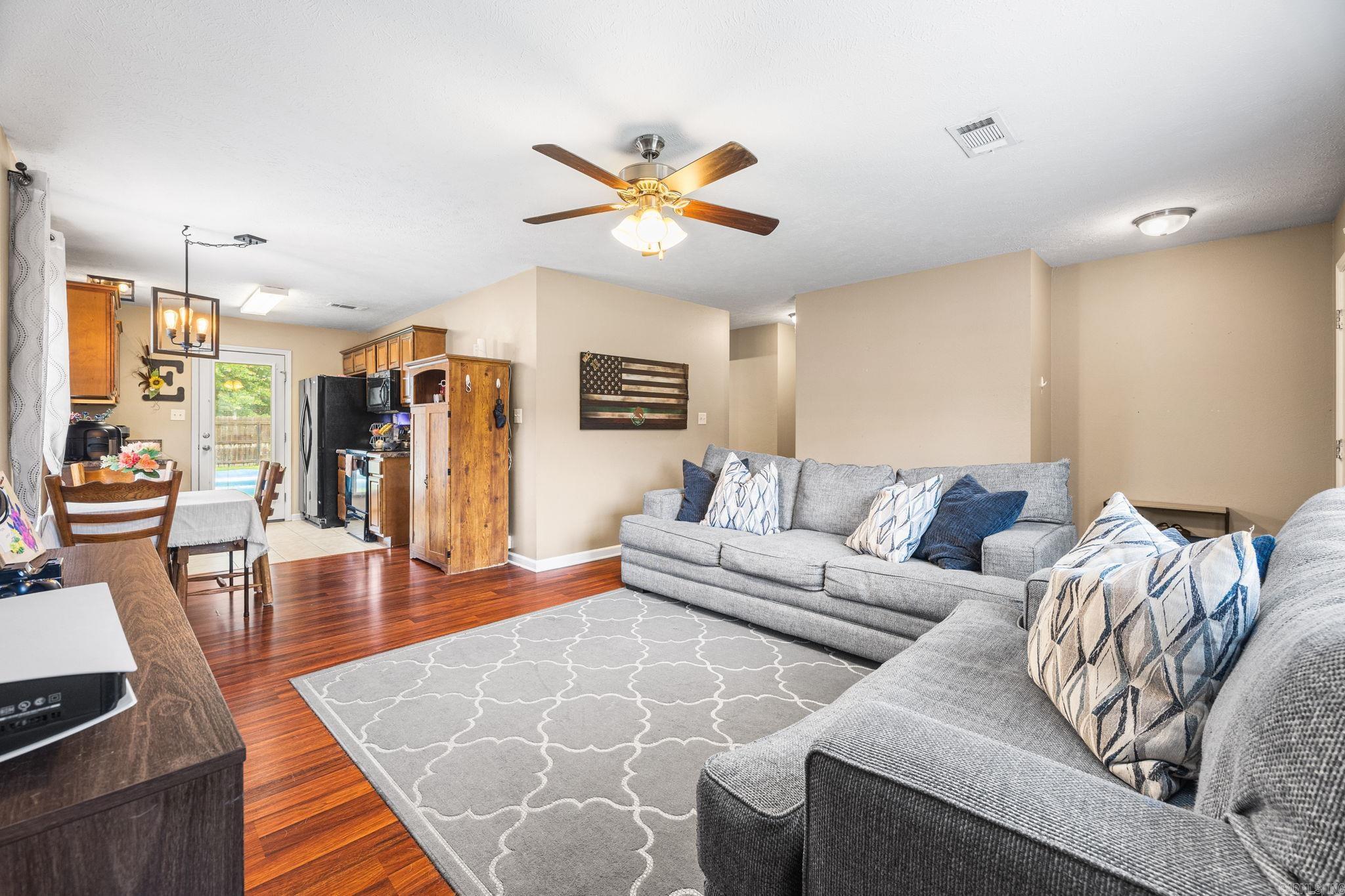 SHILOH CREEK ESTATES - Residential