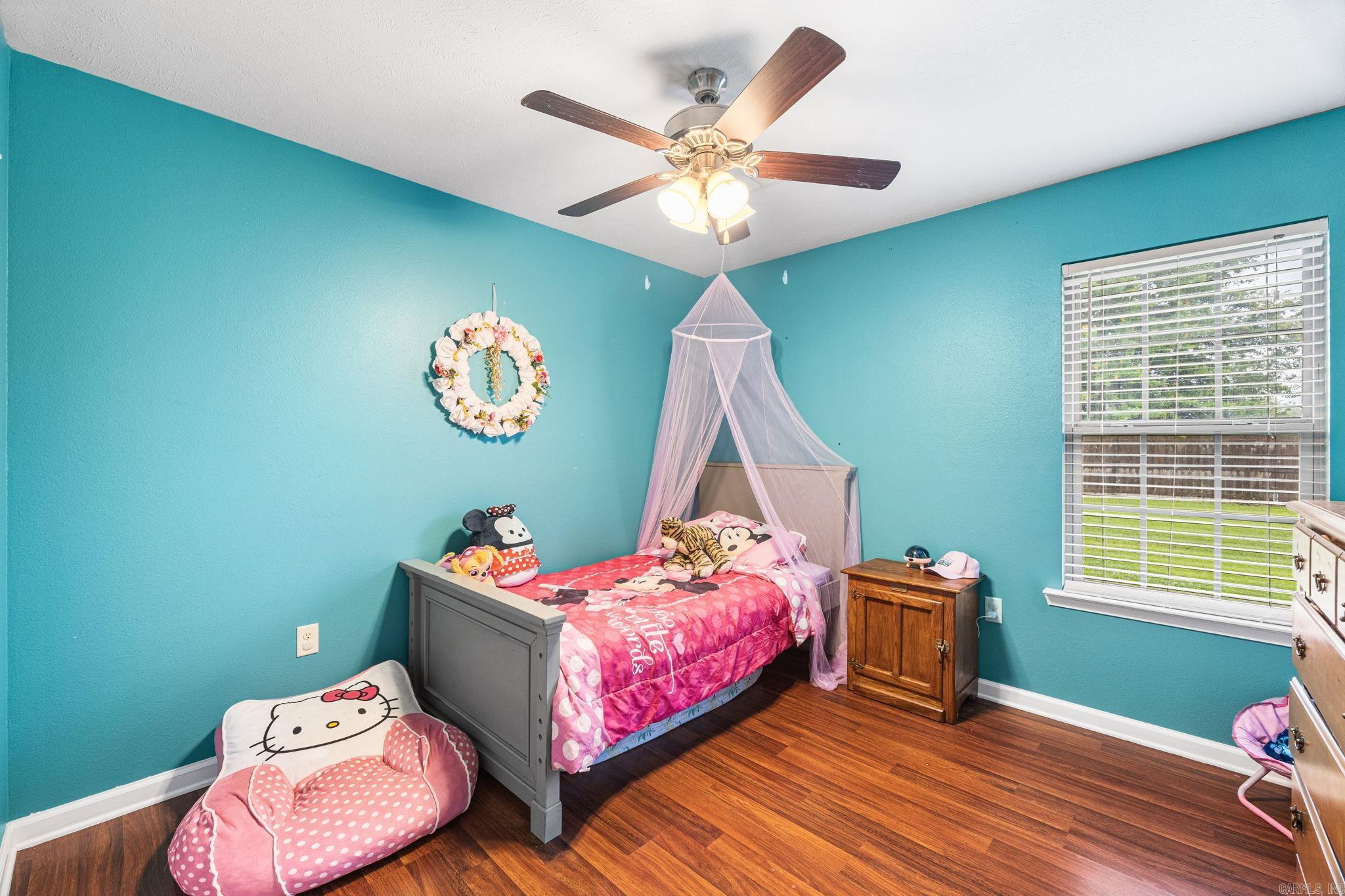 SHILOH CREEK ESTATES - Residential
