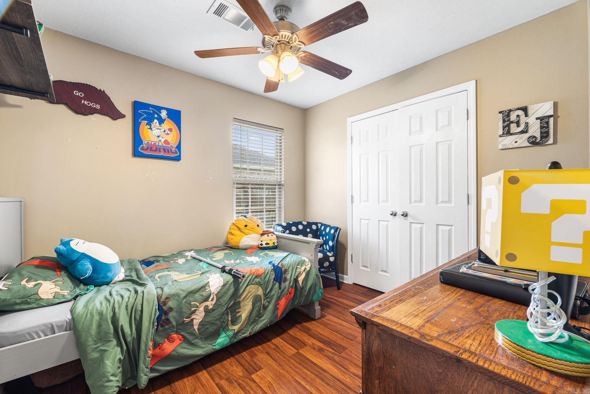 SHILOH CREEK ESTATES - Residential