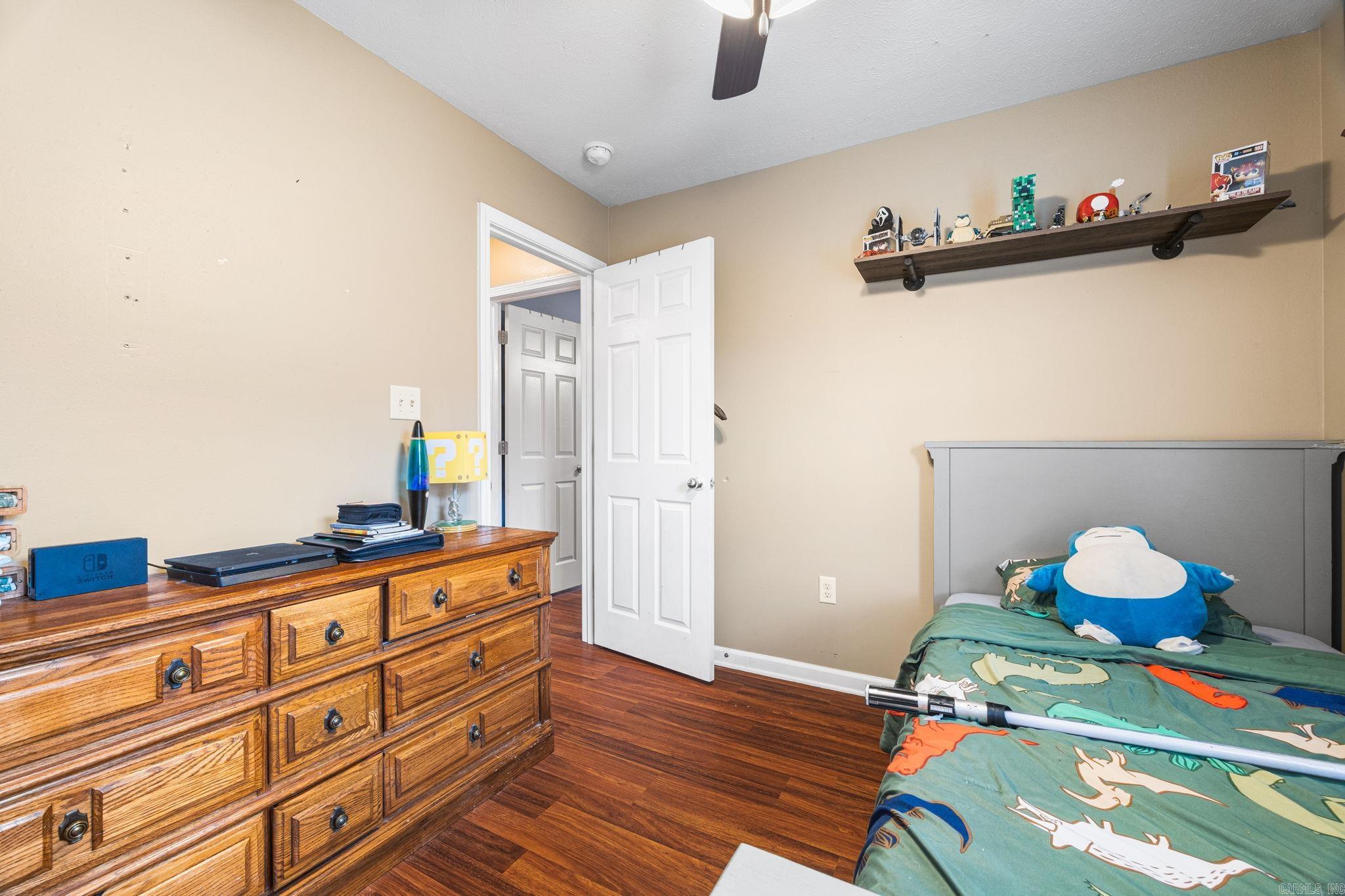 SHILOH CREEK ESTATES - Residential