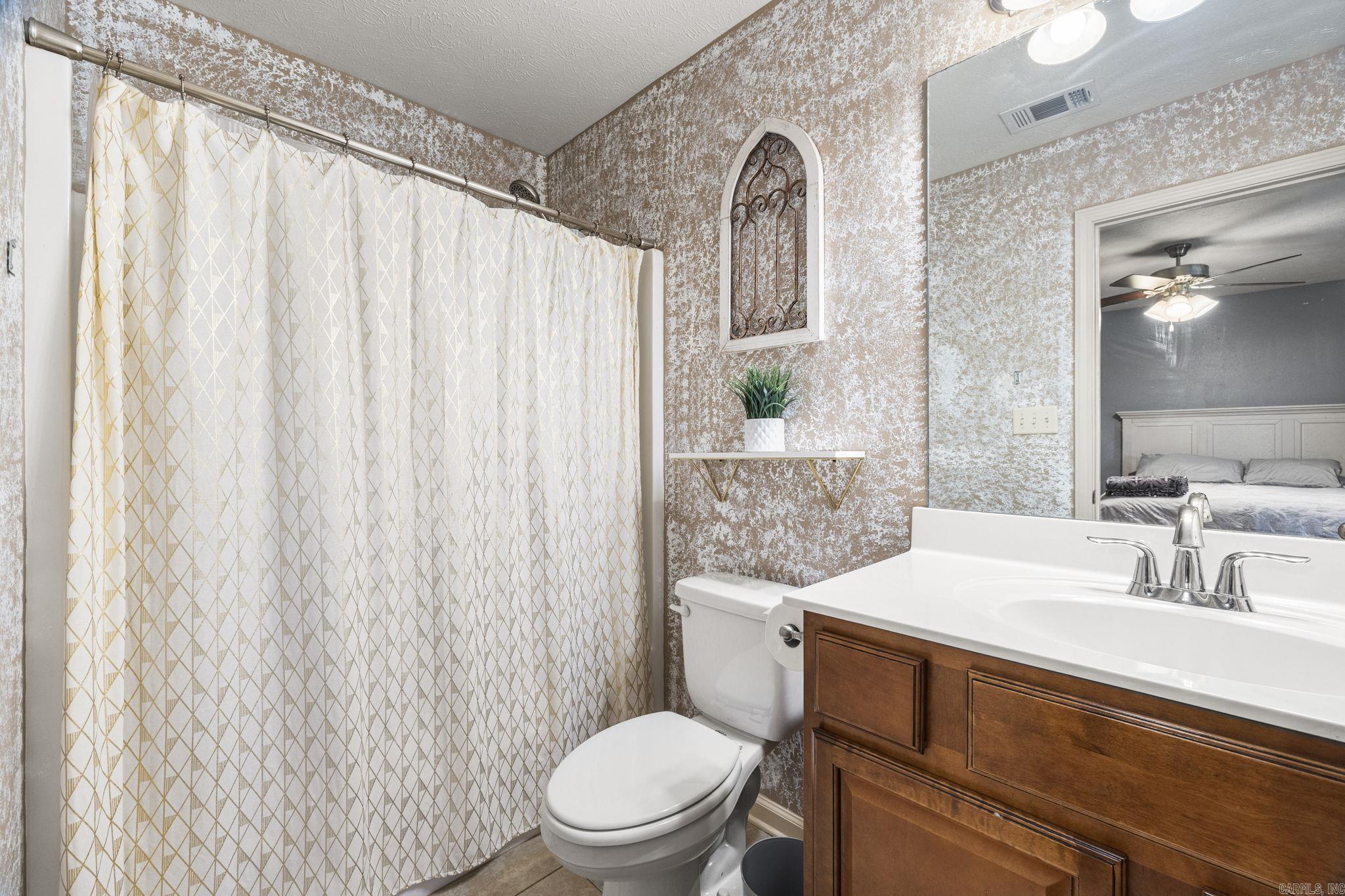 SHILOH CREEK ESTATES - Residential
