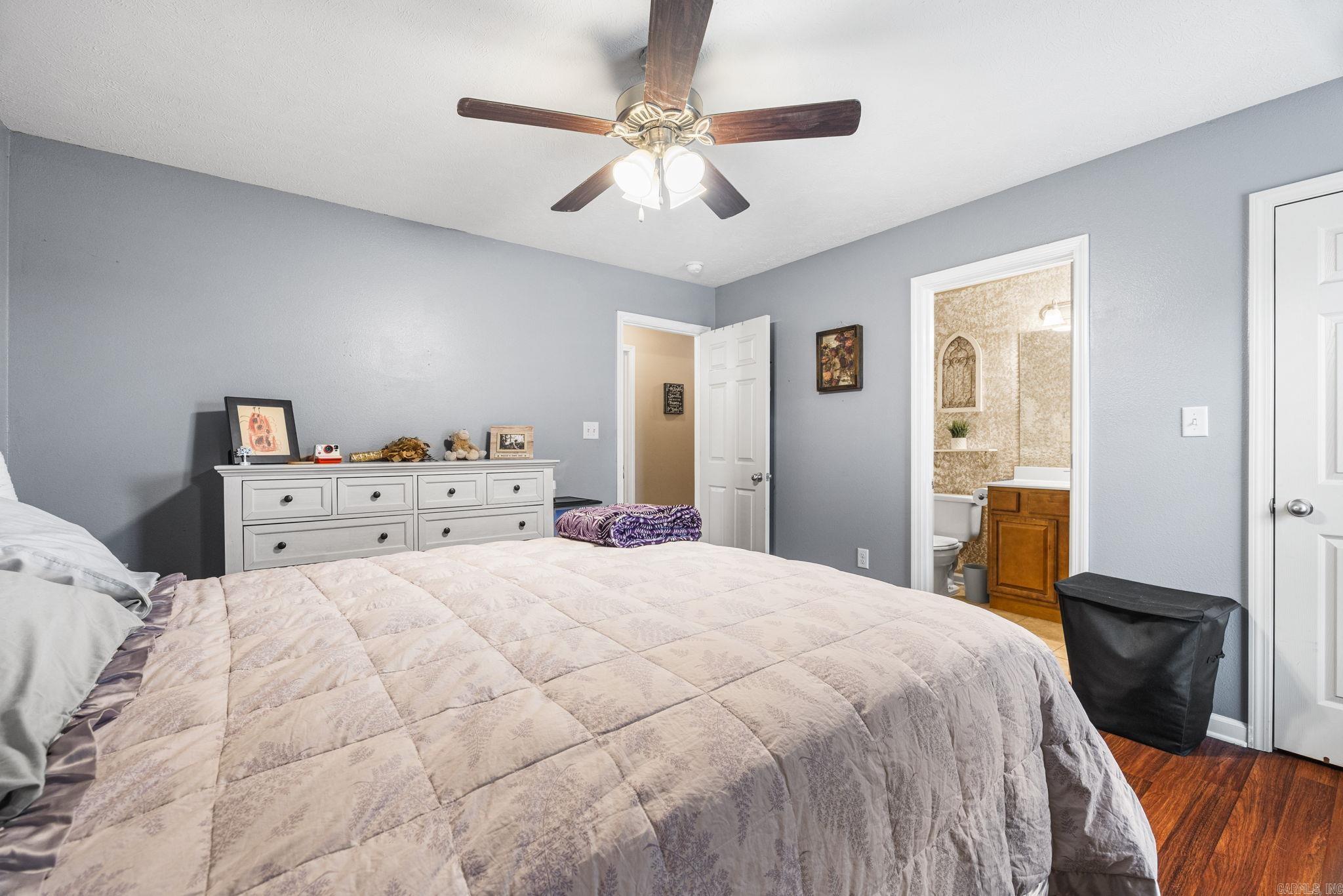 SHILOH CREEK ESTATES - Residential