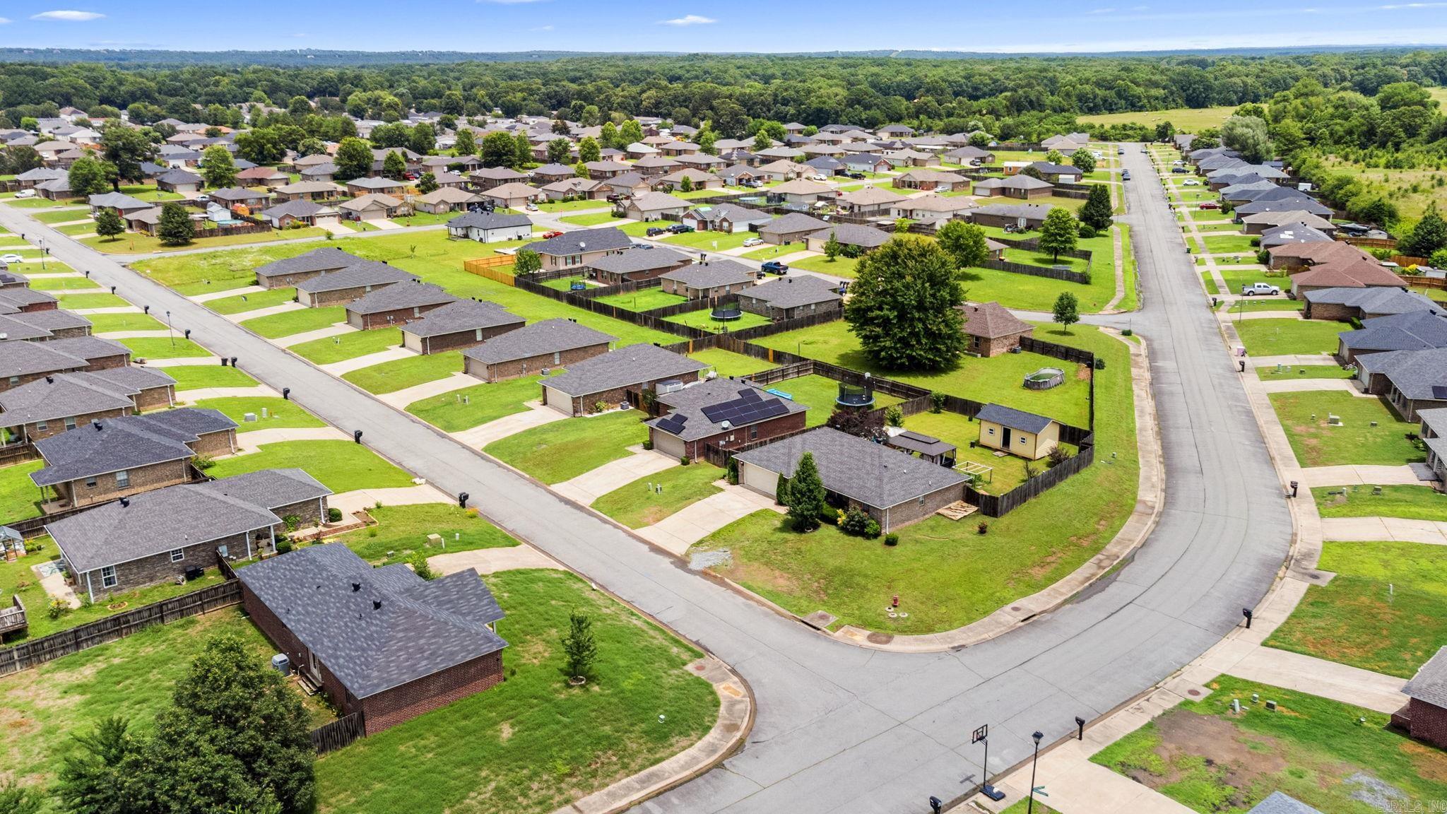 SHILOH CREEK ESTATES - Residential