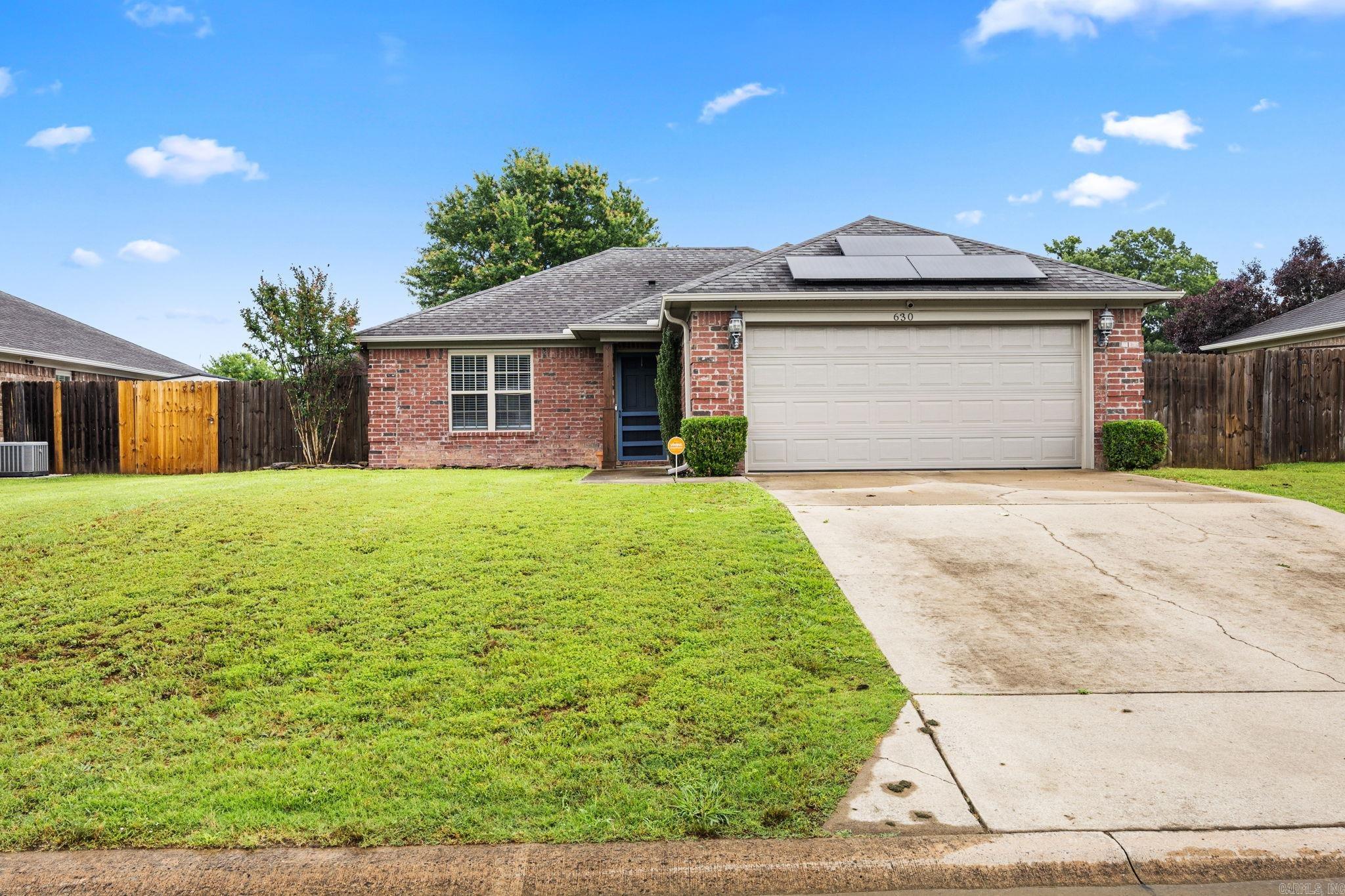SHILOH CREEK ESTATES - Residential