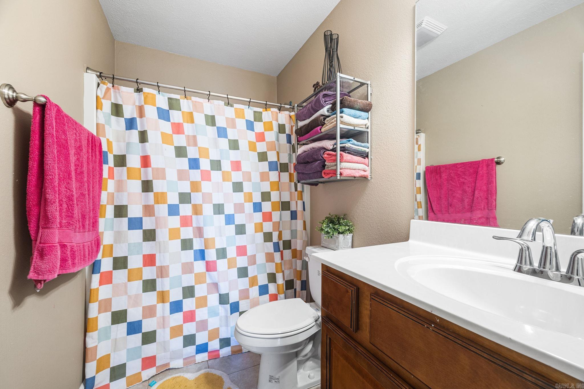 SHILOH CREEK ESTATES - Residential
