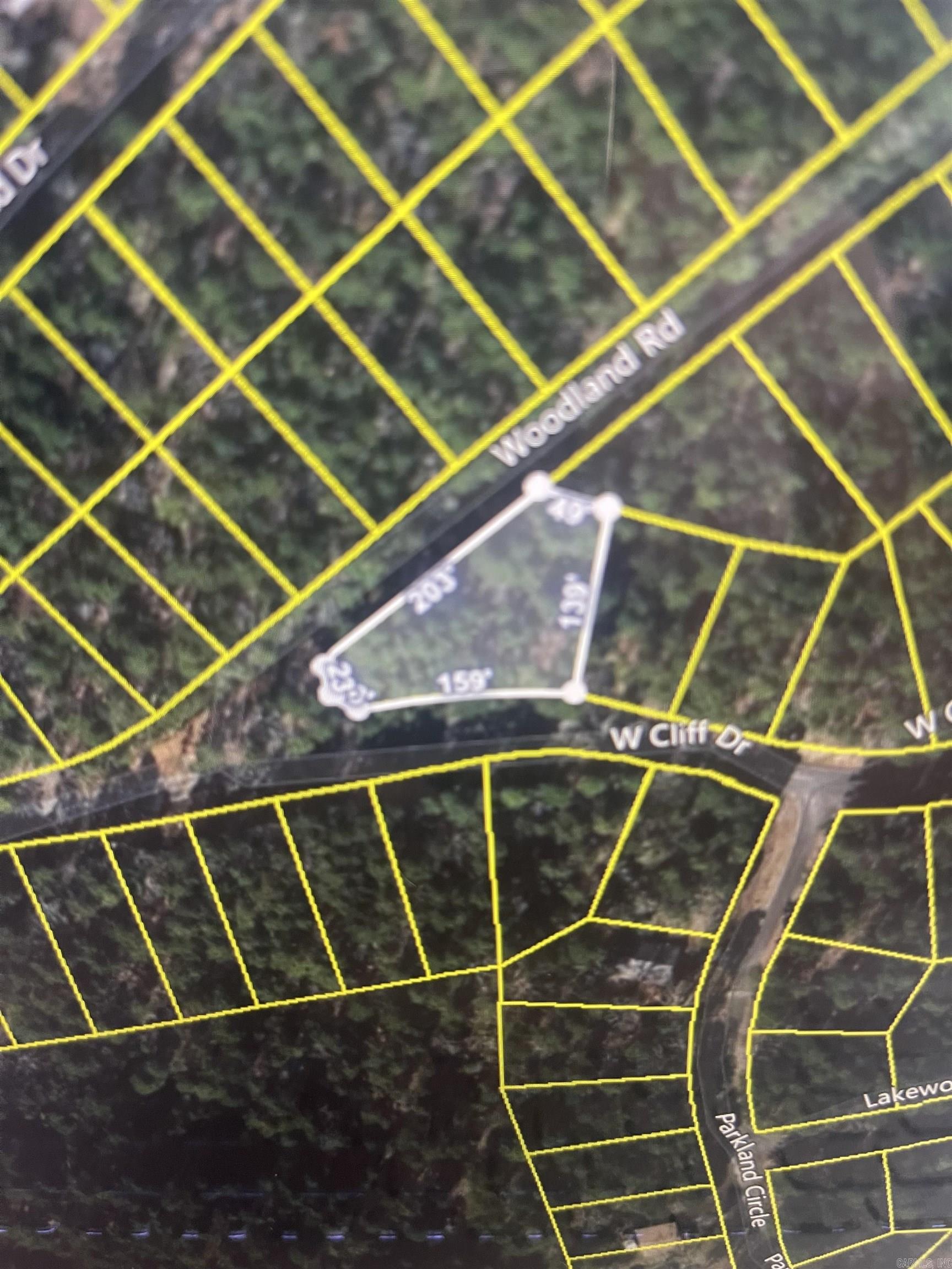 Lakewood - Land