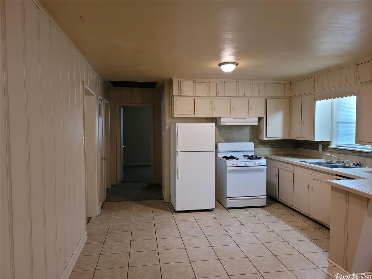 Lake Cherrywood #2 - Residential Lease