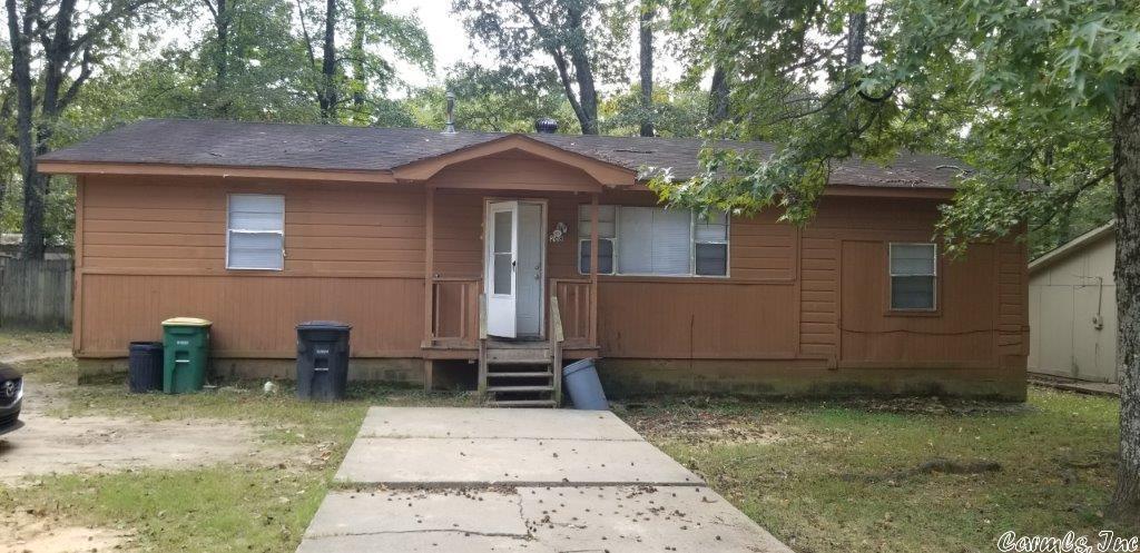 Lake Cherrywood #2 - Residential Lease