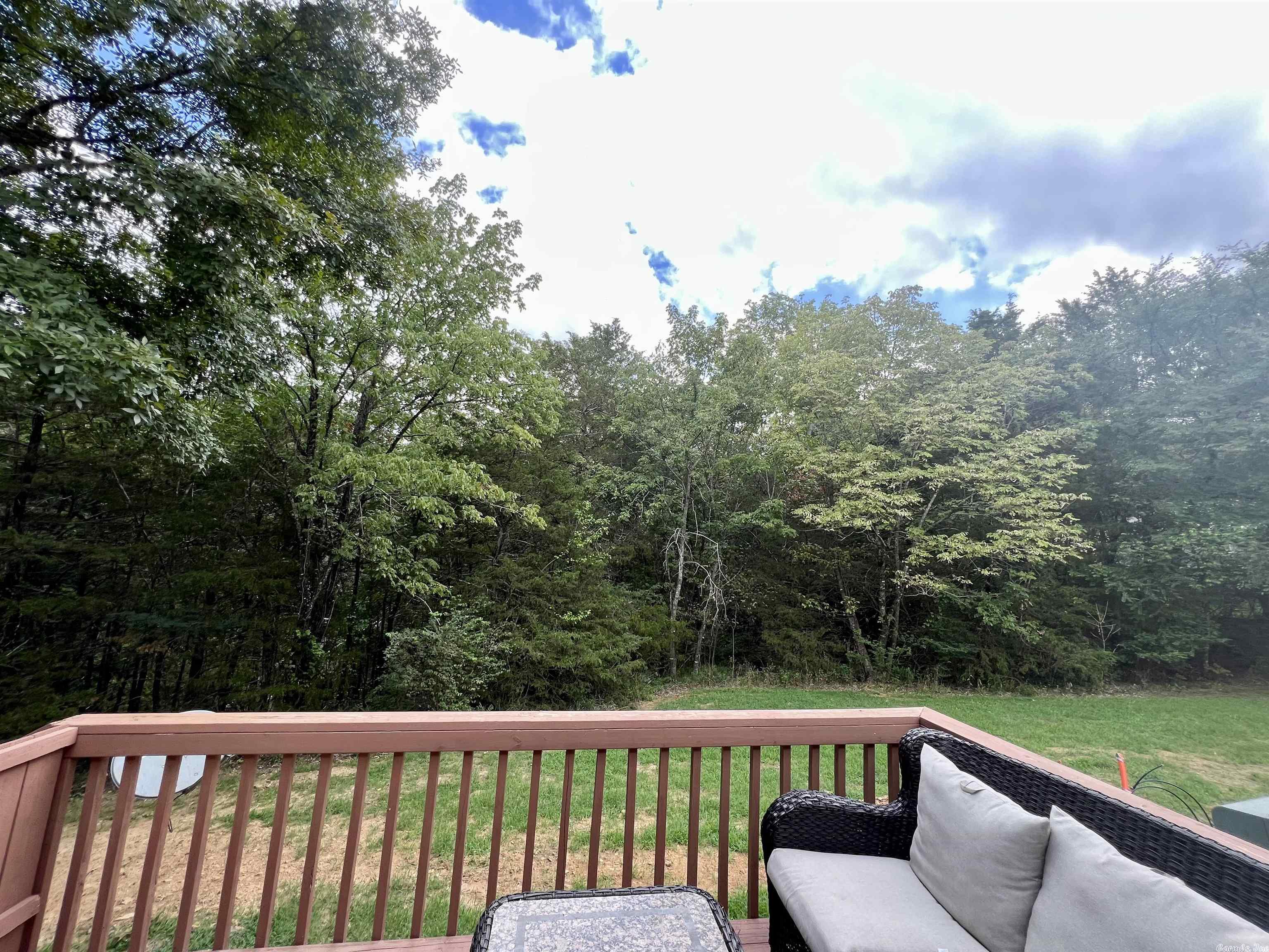 Terrace - Residential