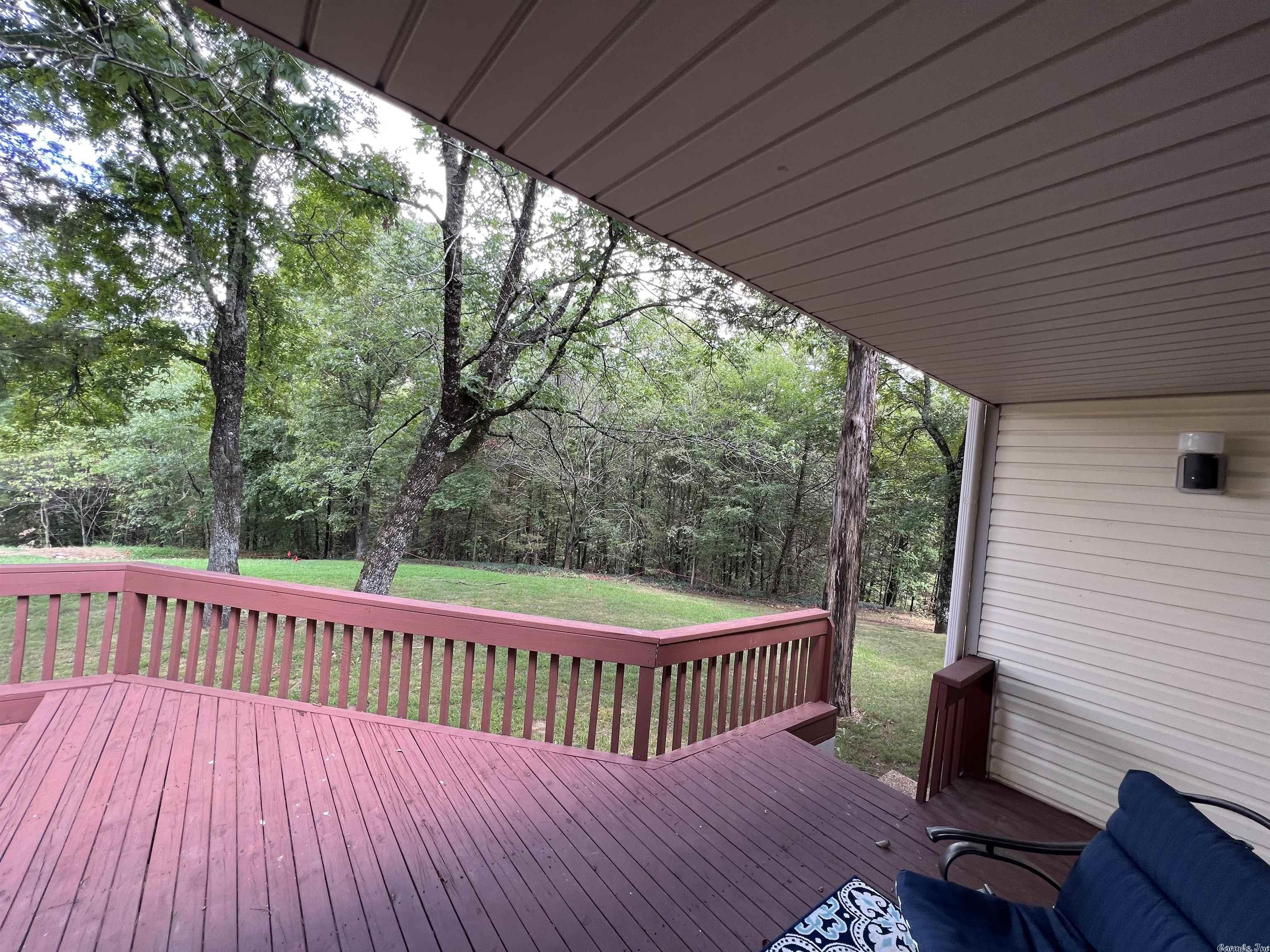 Terrace - Residential