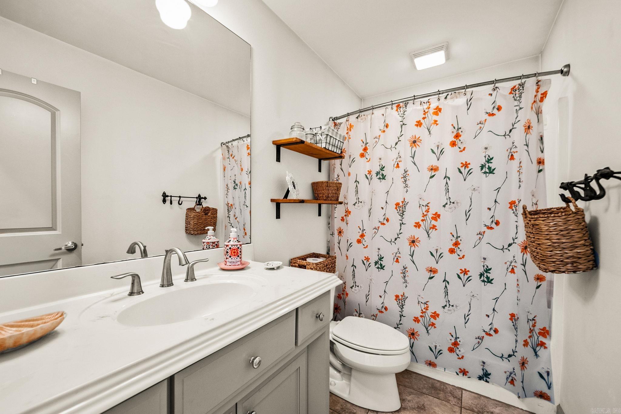 MOUND LAKE ADDITION - Residential