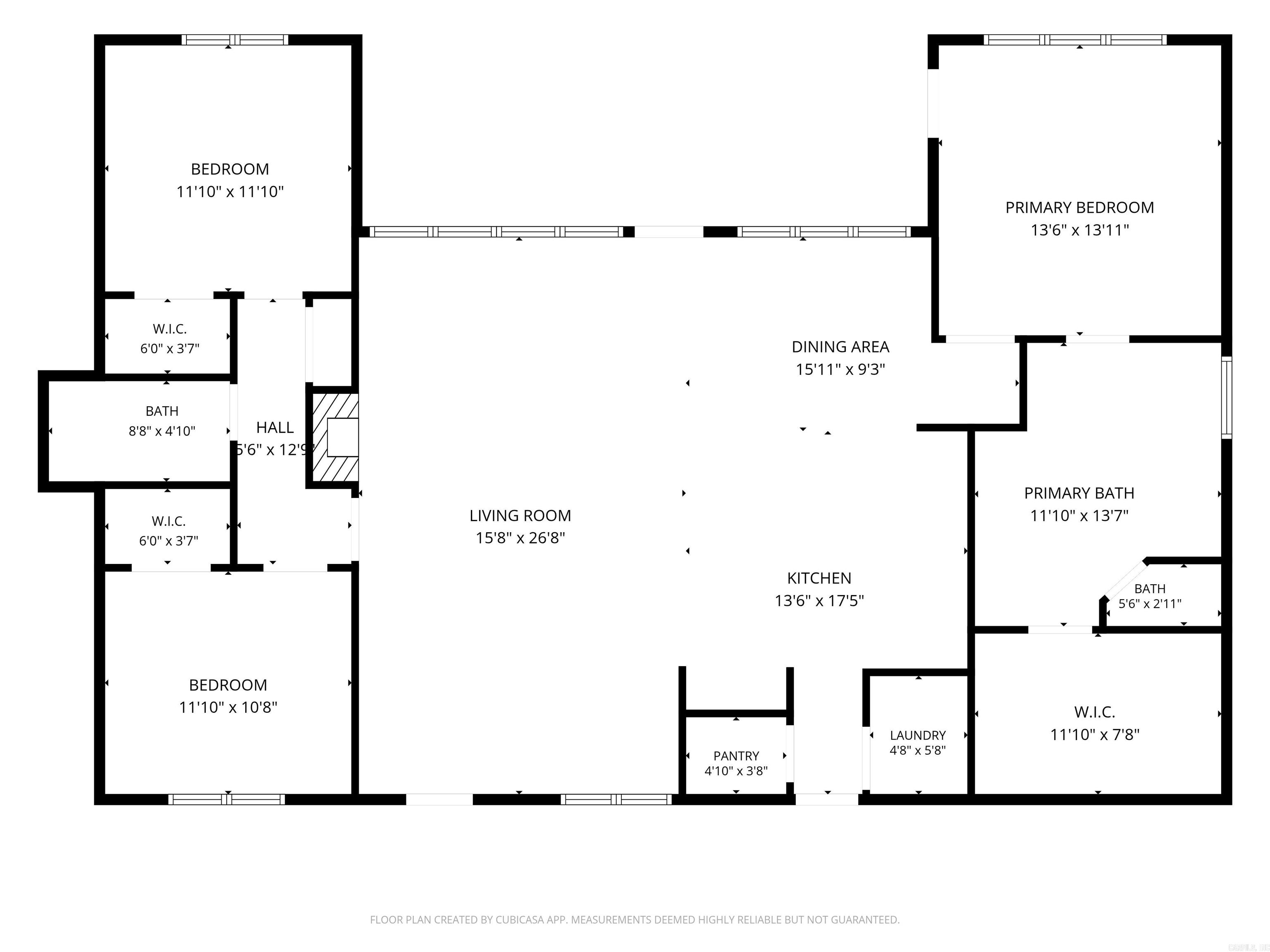 MOUND LAKE ADDITION - Residential