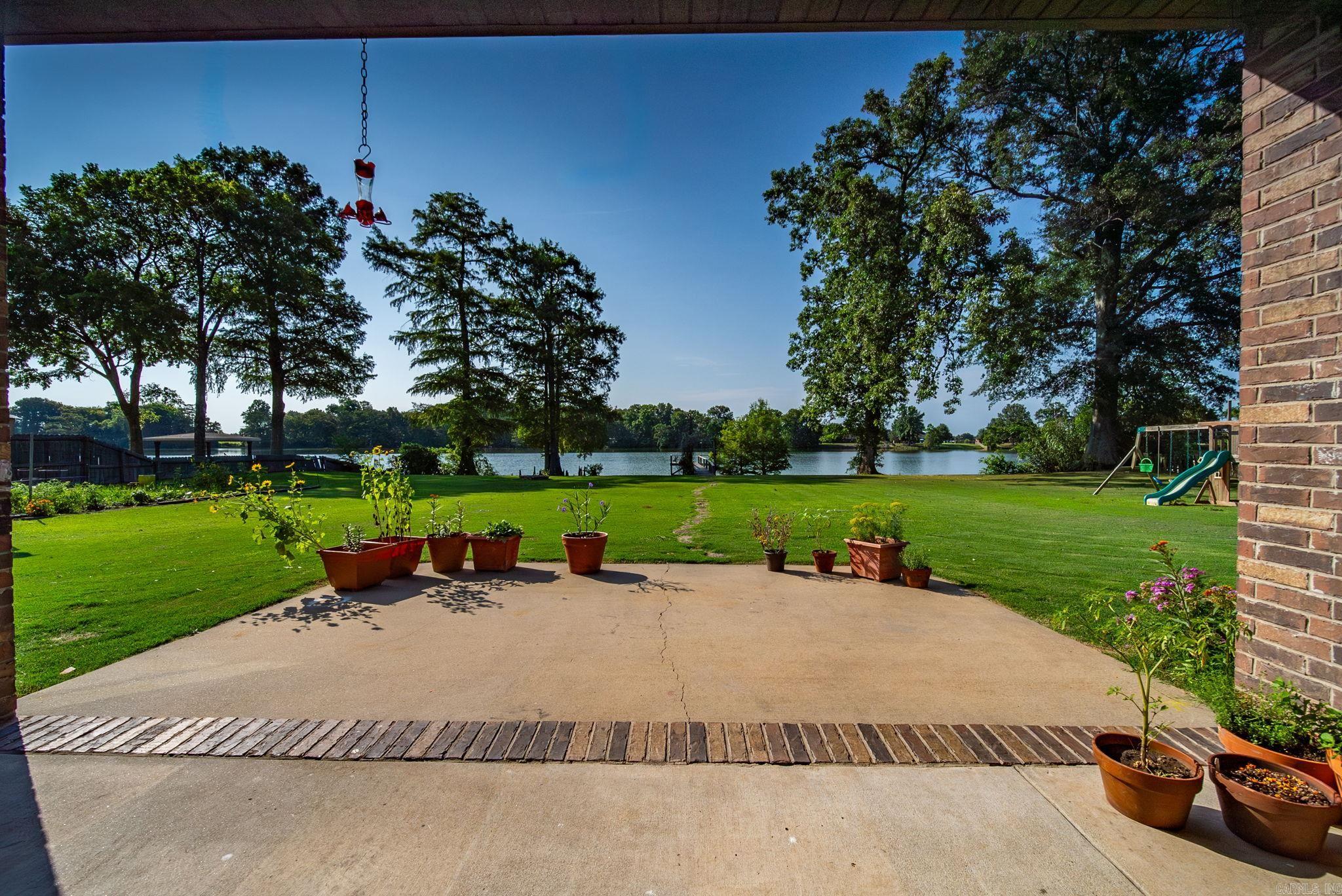 MOUND LAKE ADDITION - Residential