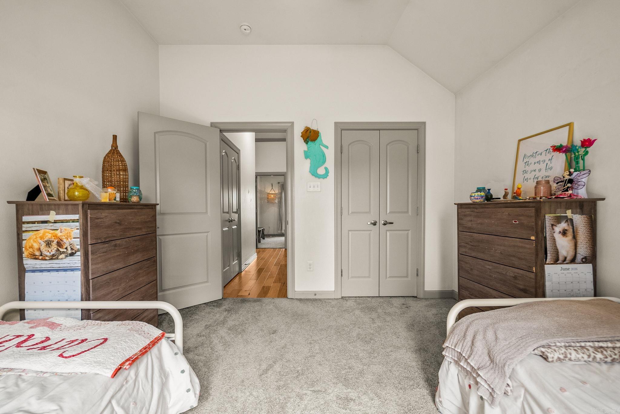 MOUND LAKE ADDITION - Residential