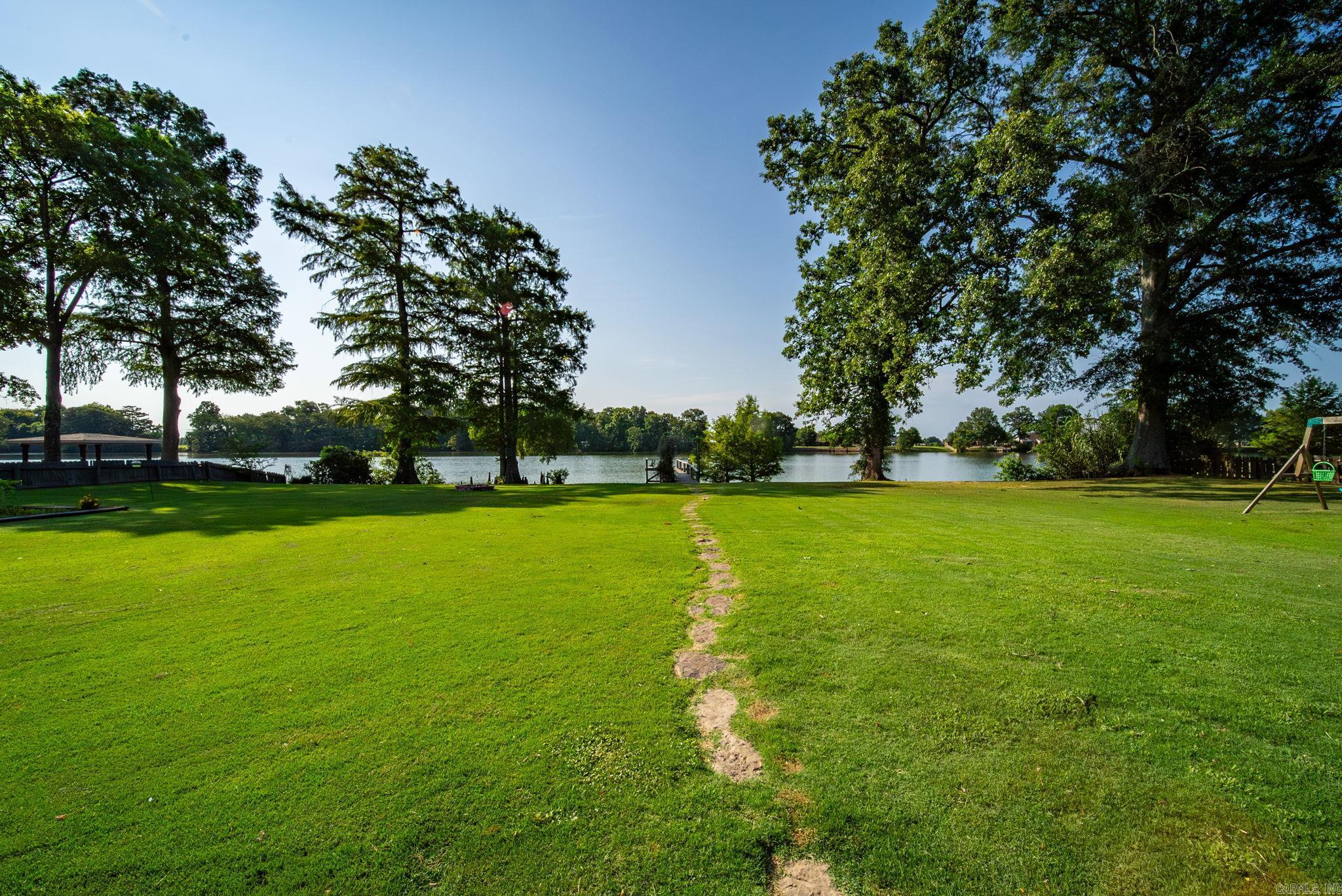 MOUND LAKE ADDITION - Residential