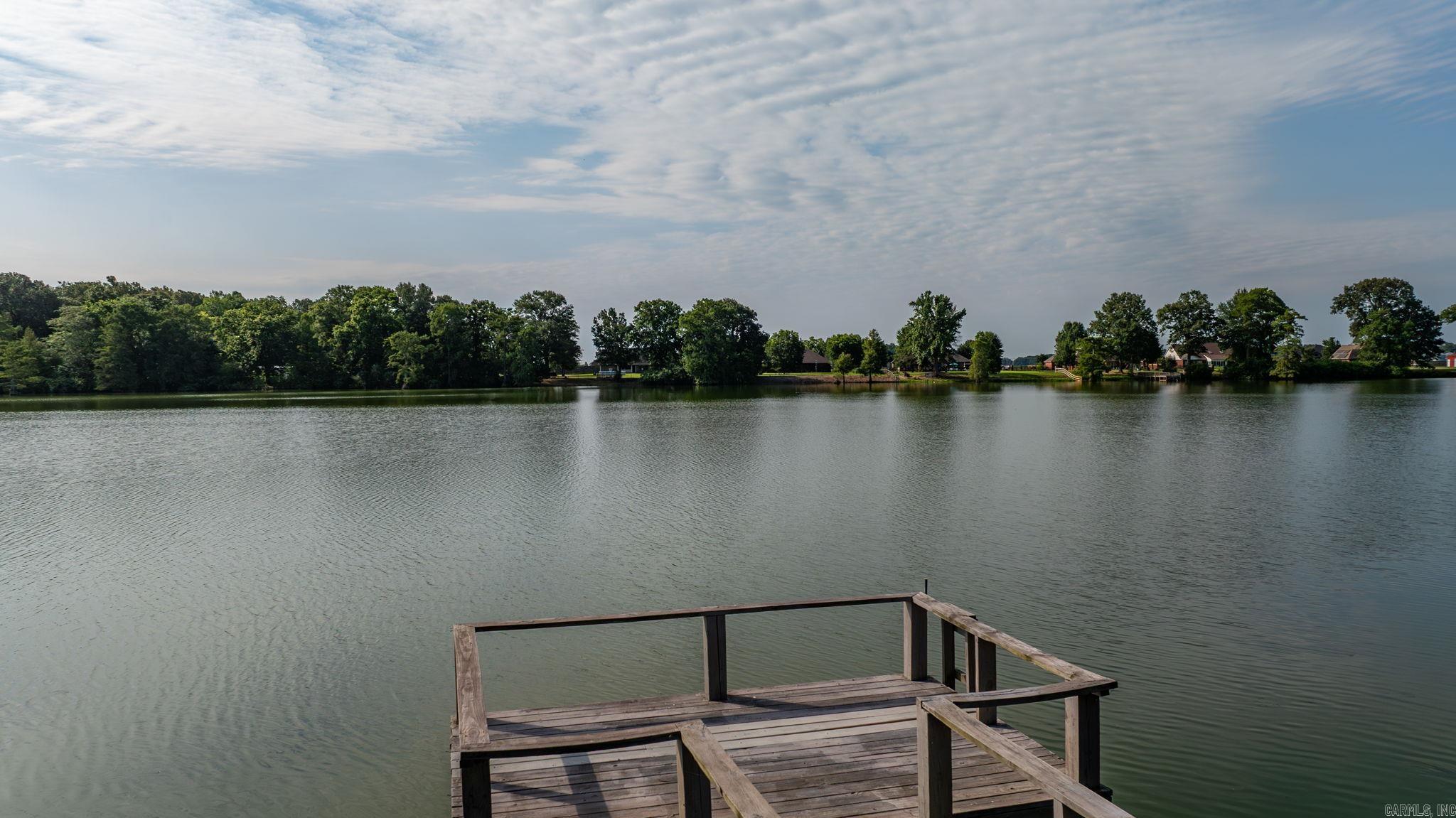 MOUND LAKE ADDITION - Residential