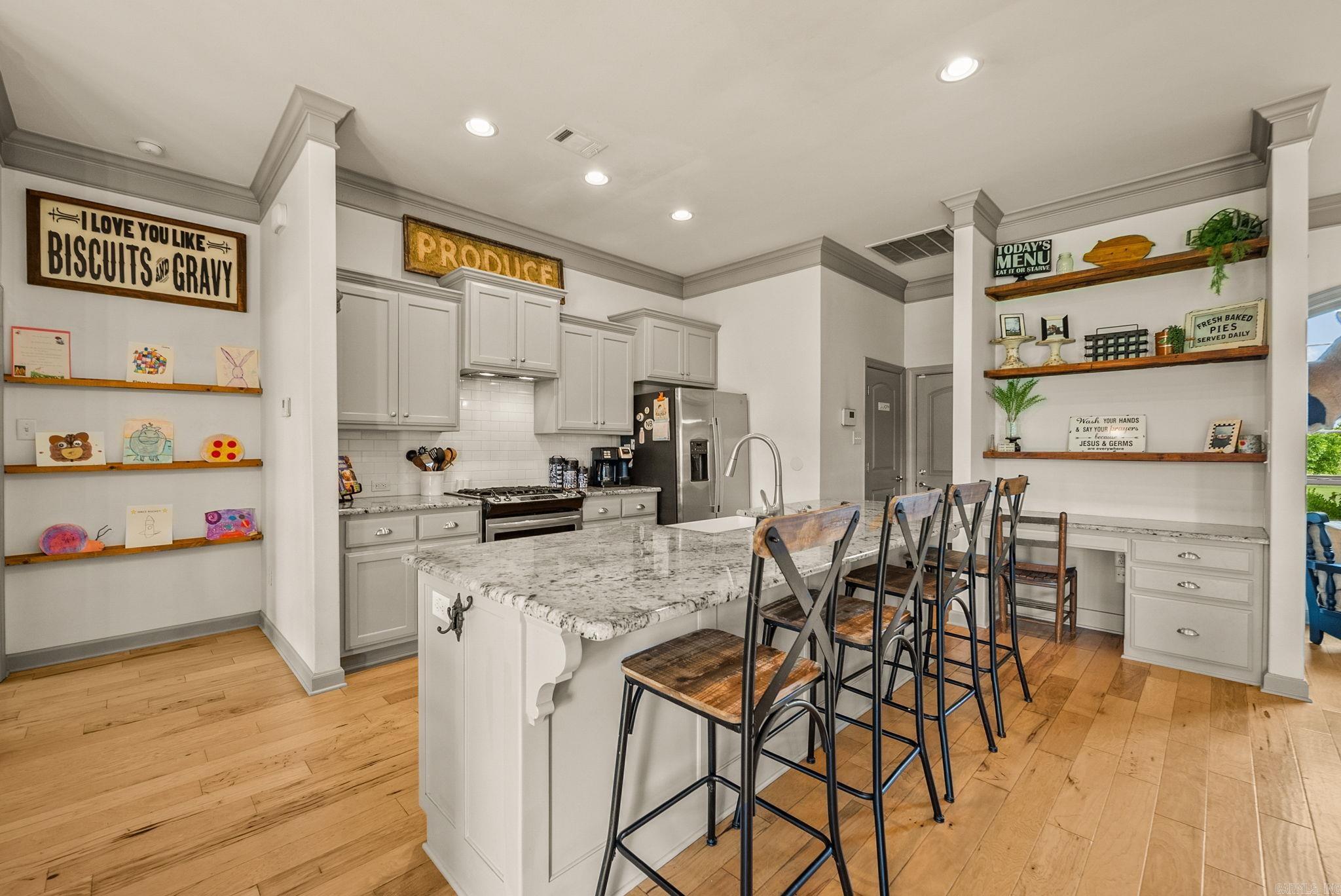 MOUND LAKE ADDITION - Residential