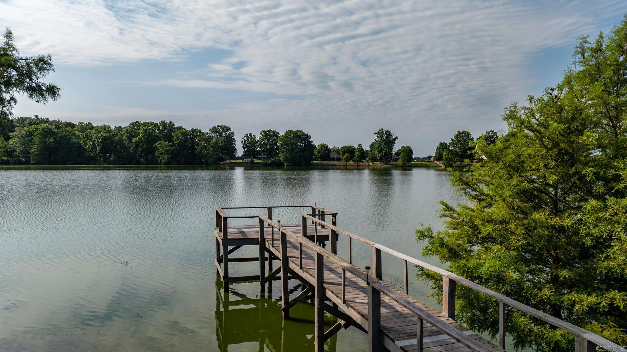 MOUND LAKE ADDITION - Residential