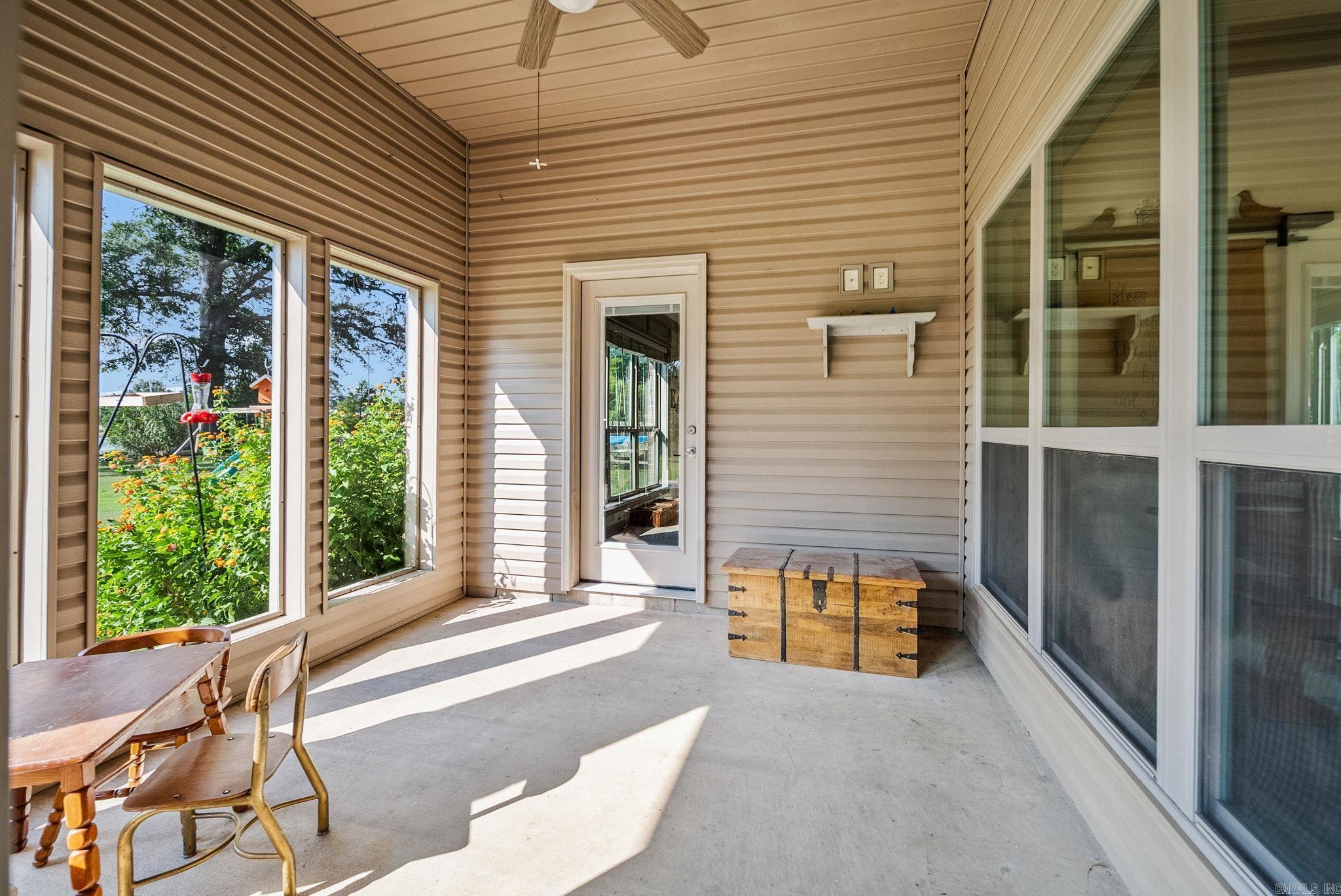 MOUND LAKE ADDITION - Residential