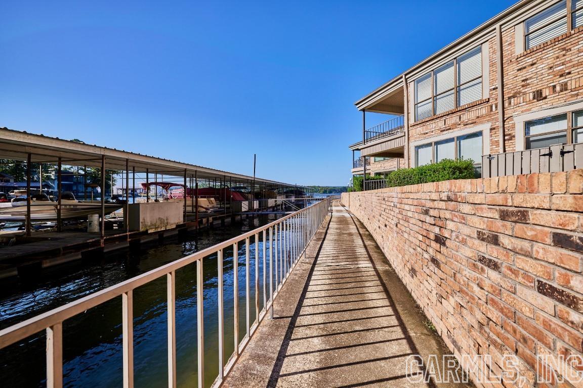 Scully Pointe HPR - Residential