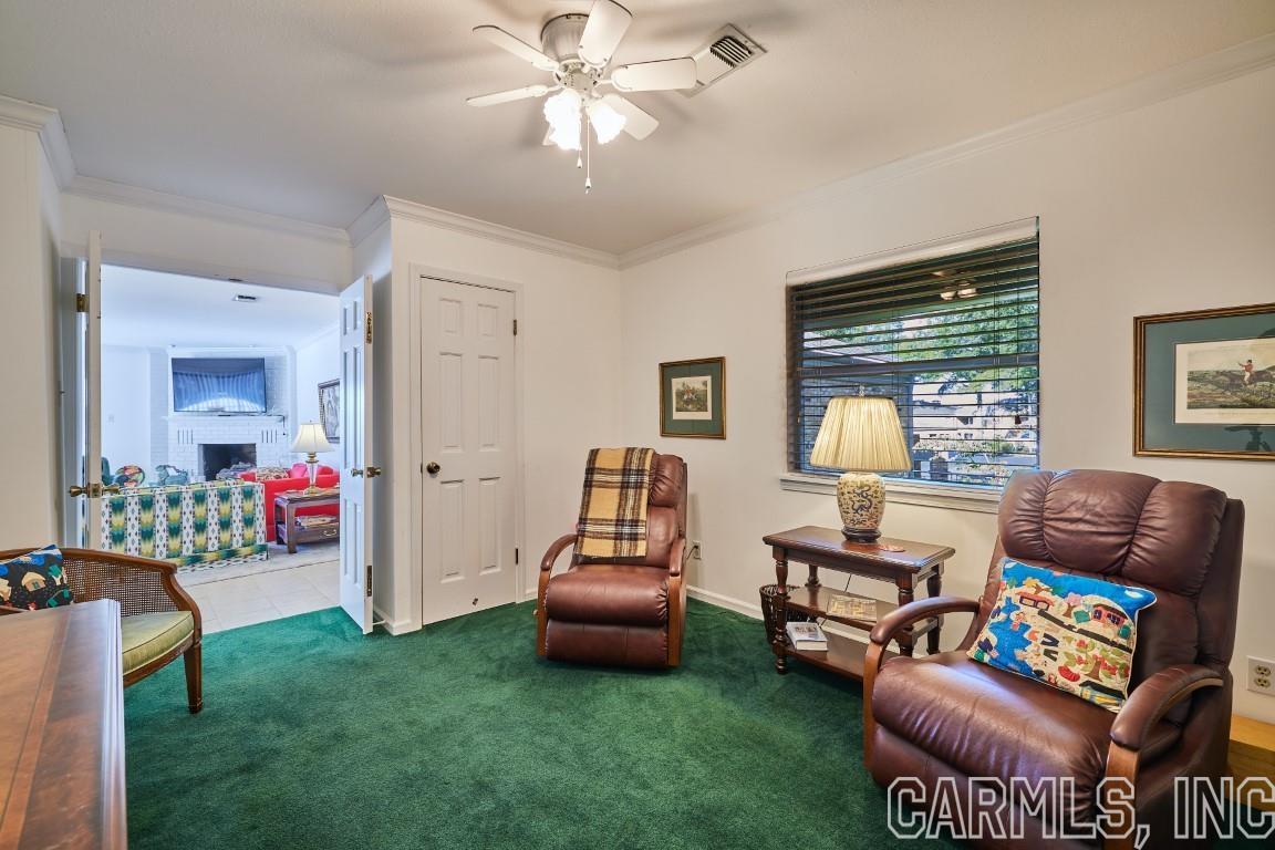 Scully Pointe HPR - Residential