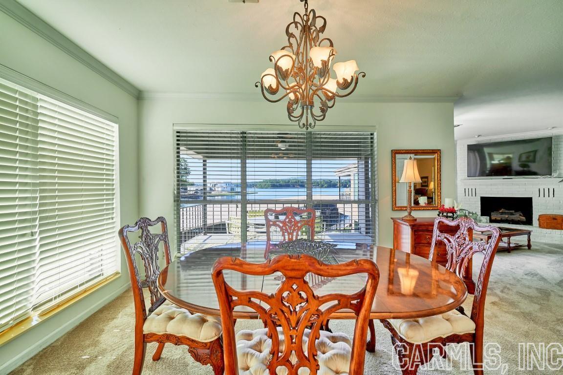 Scully Pointe HPR - Residential