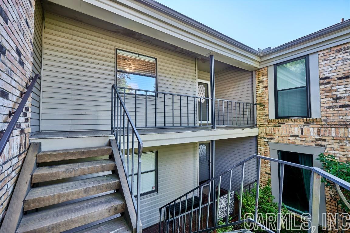 Scully Pointe HPR - Residential