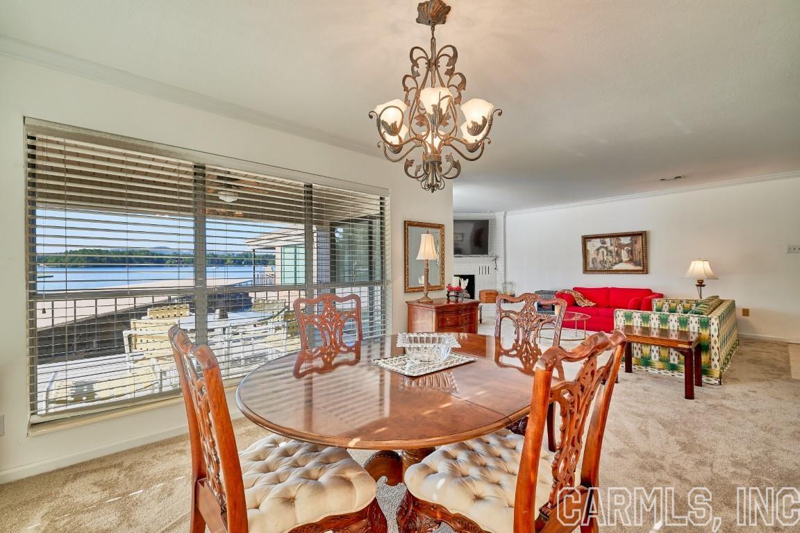 Scully Pointe HPR - Residential