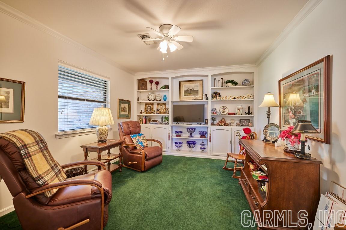 Scully Pointe HPR - Residential