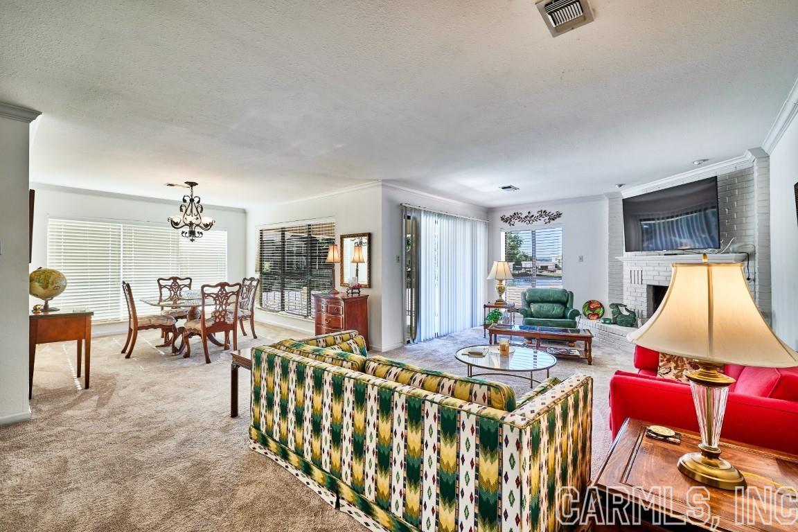 Scully Pointe HPR - Residential