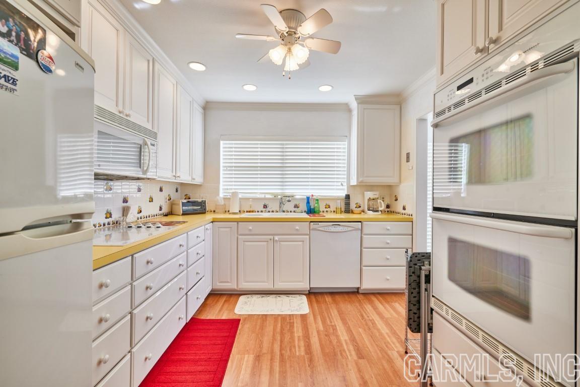 Scully Pointe HPR - Residential
