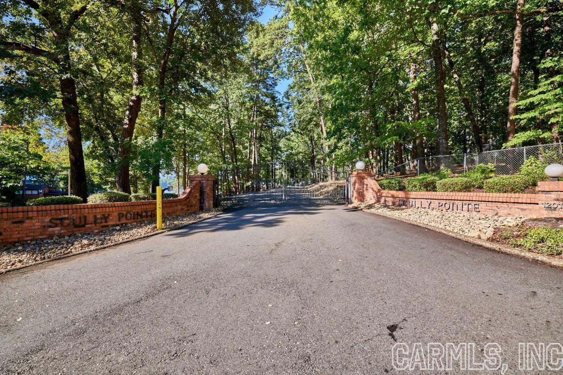 Scully Pointe HPR - Residential