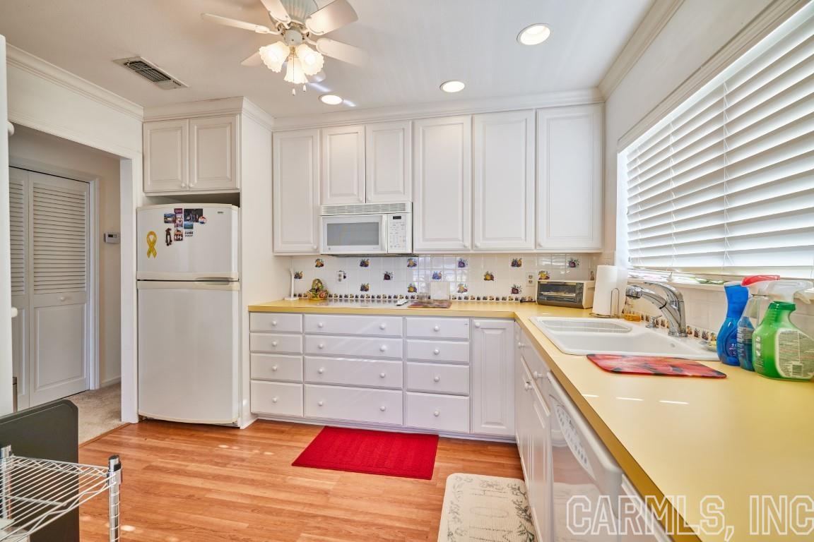 Scully Pointe HPR - Residential
