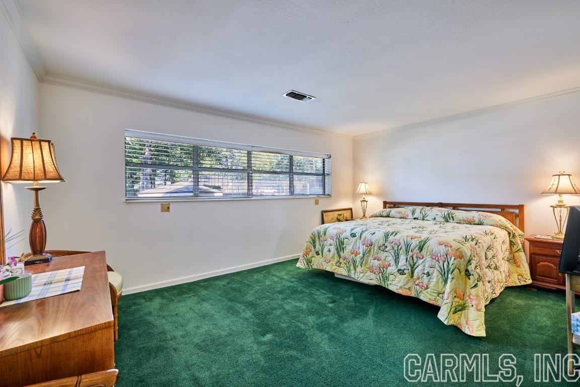 Scully Pointe HPR - Residential