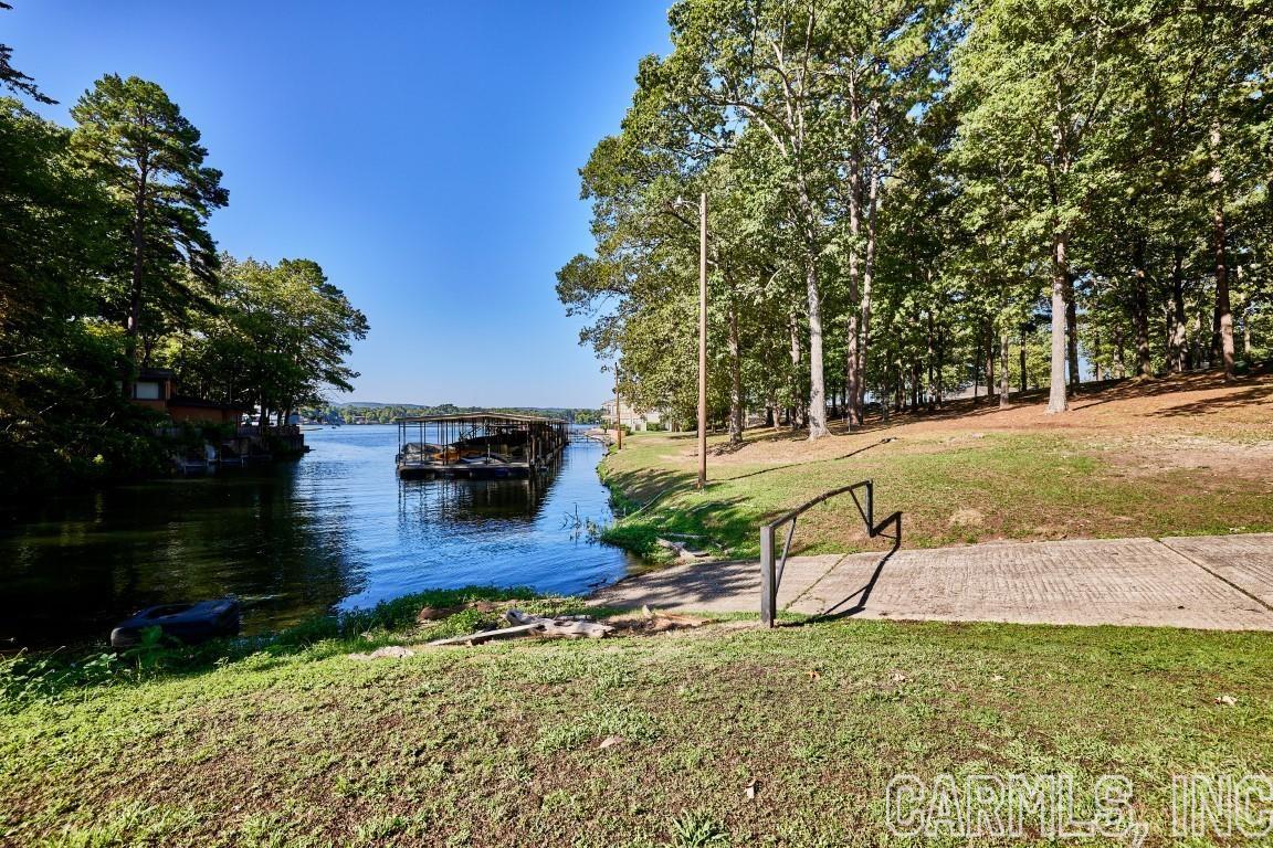 Scully Pointe HPR - Residential