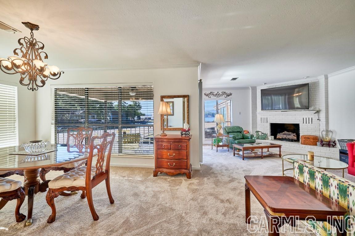 Scully Pointe HPR - Residential