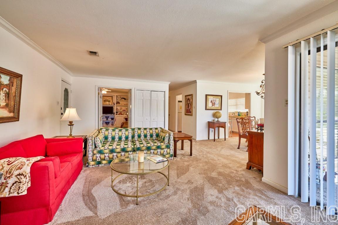 Scully Pointe HPR - Residential