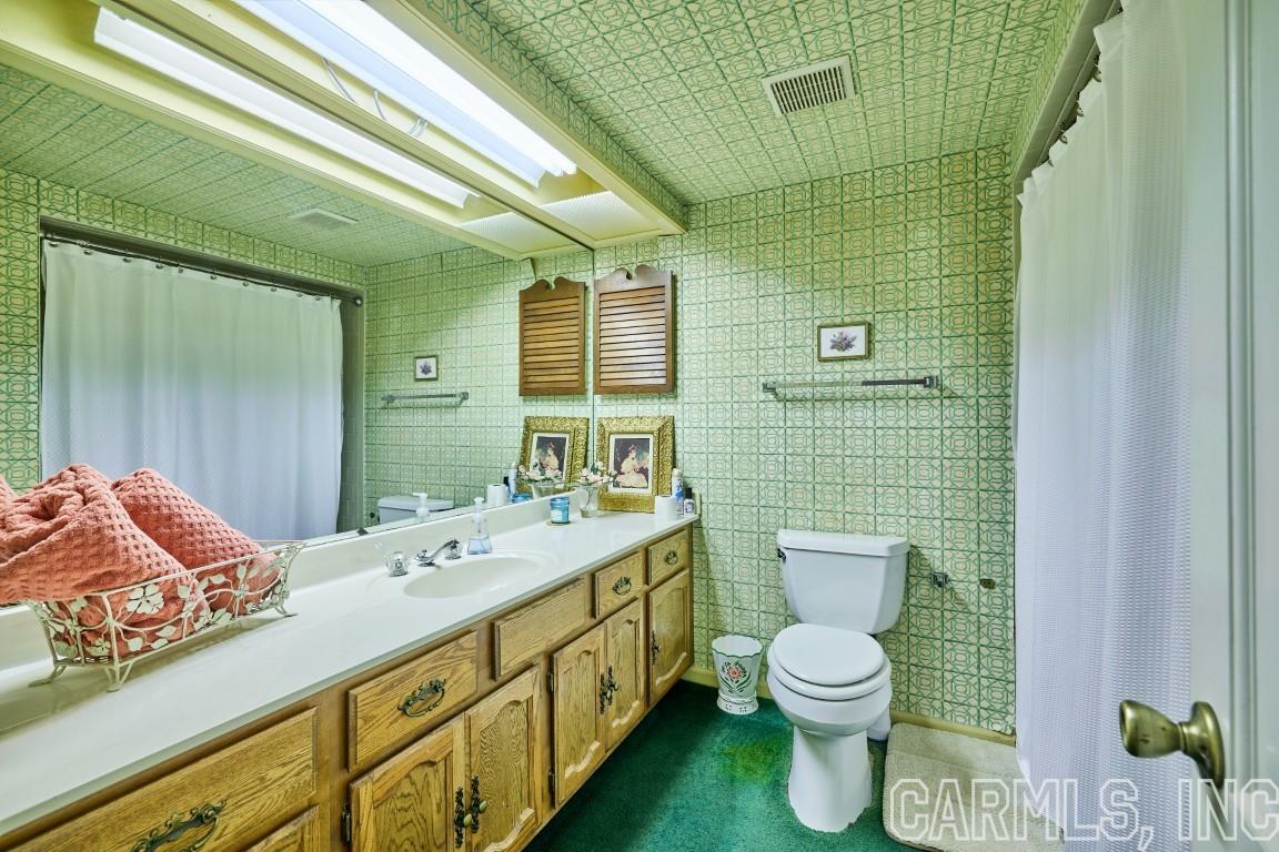 Scully Pointe HPR - Residential
