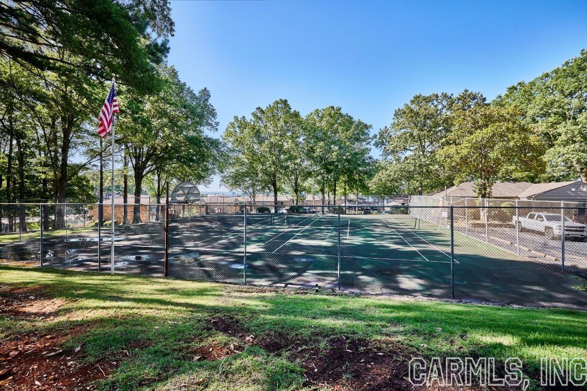 Scully Pointe HPR - Residential