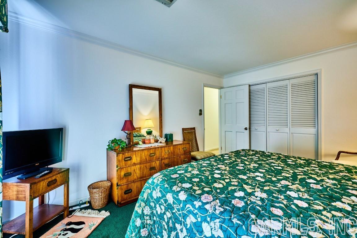 Scully Pointe HPR - Residential