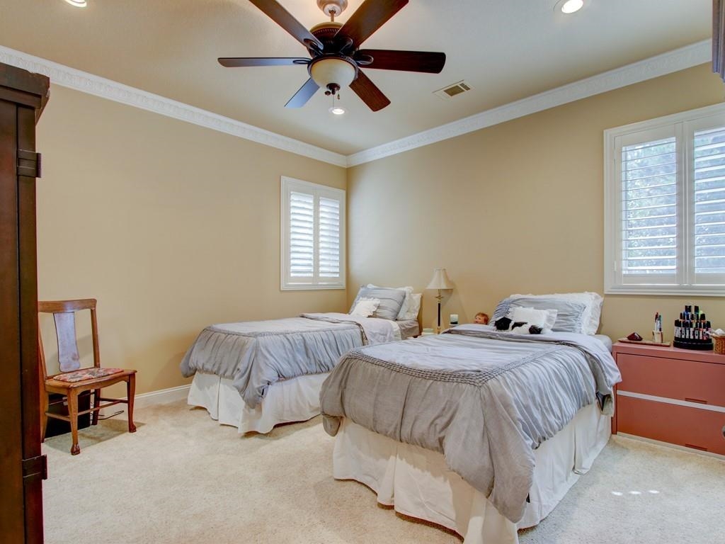 Paradise Bay Condos - Residential