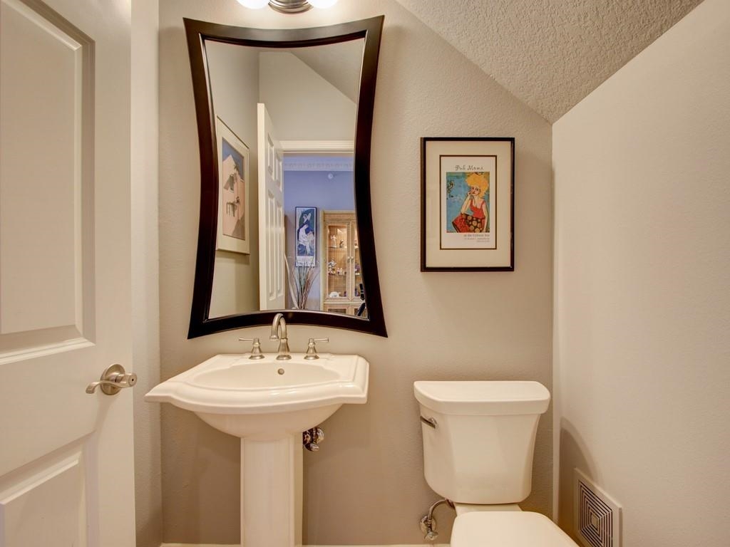 Paradise Bay Condos - Residential