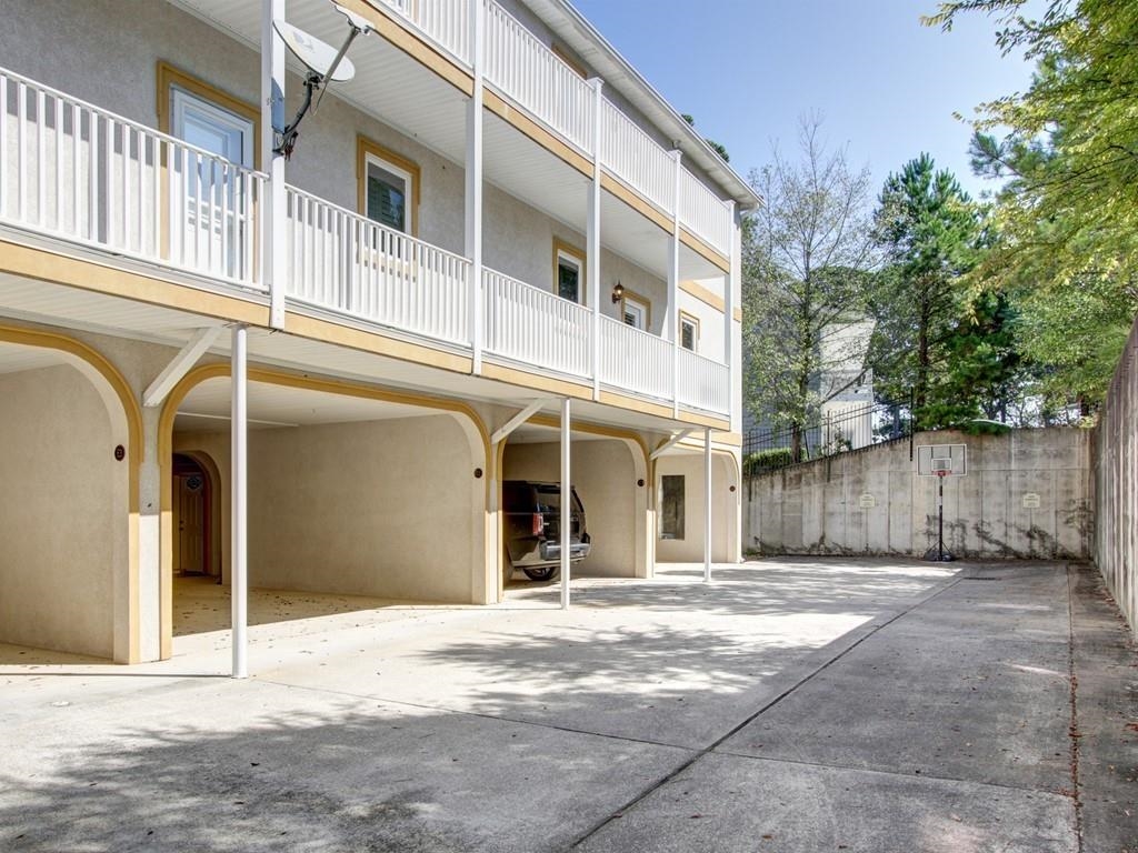 Paradise Bay Condos - Residential