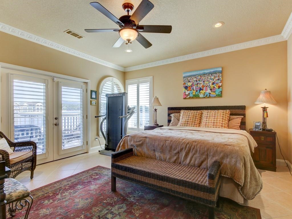 Paradise Bay Condos - Residential