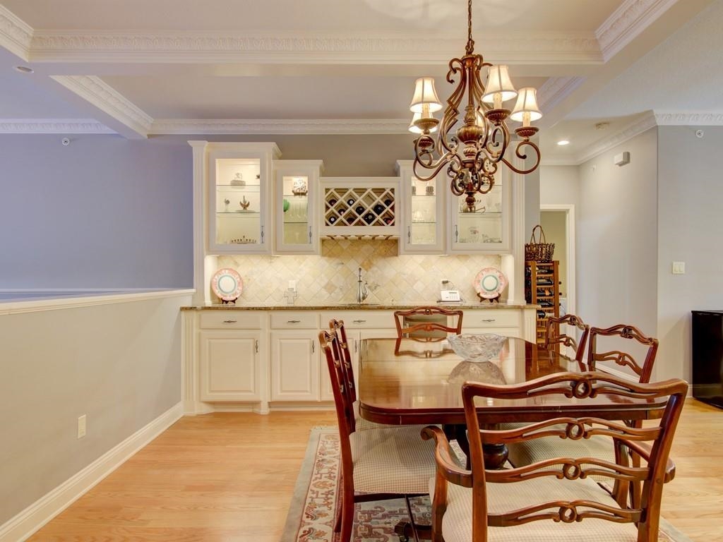 Paradise Bay Condos - Residential