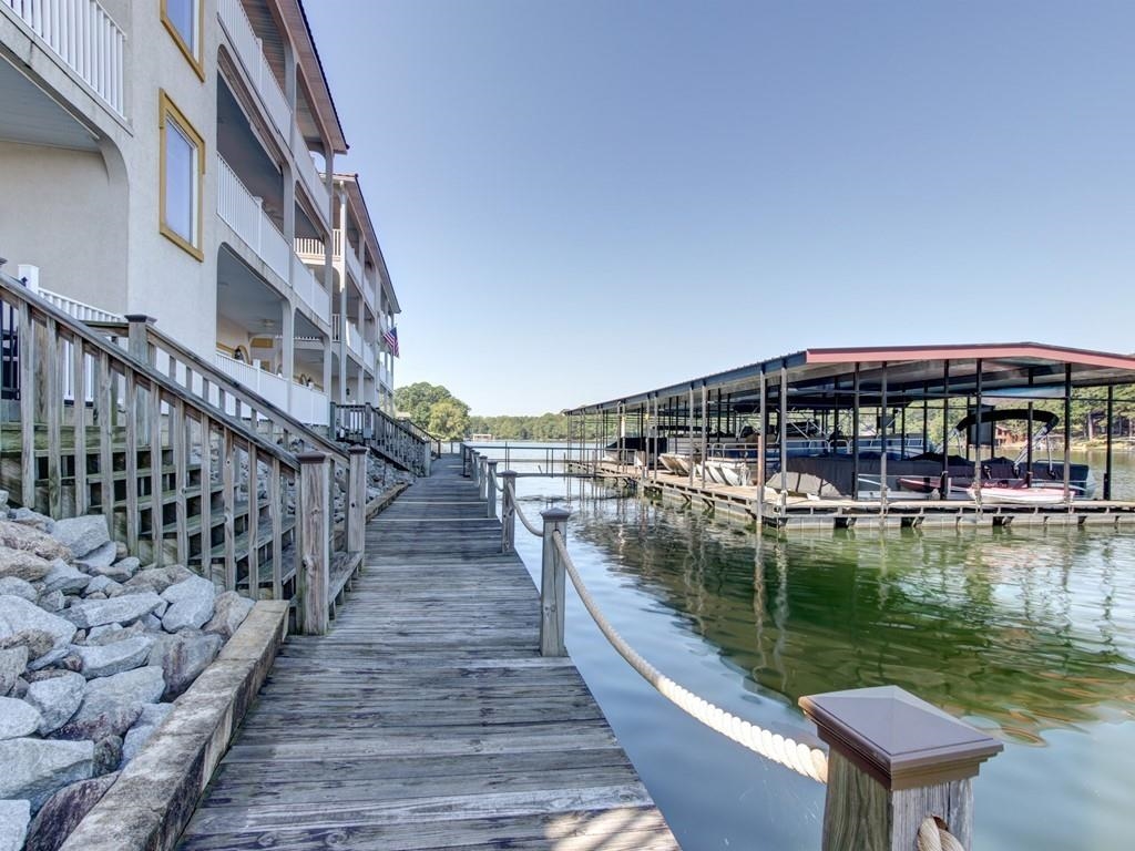 Paradise Bay Condos - Residential