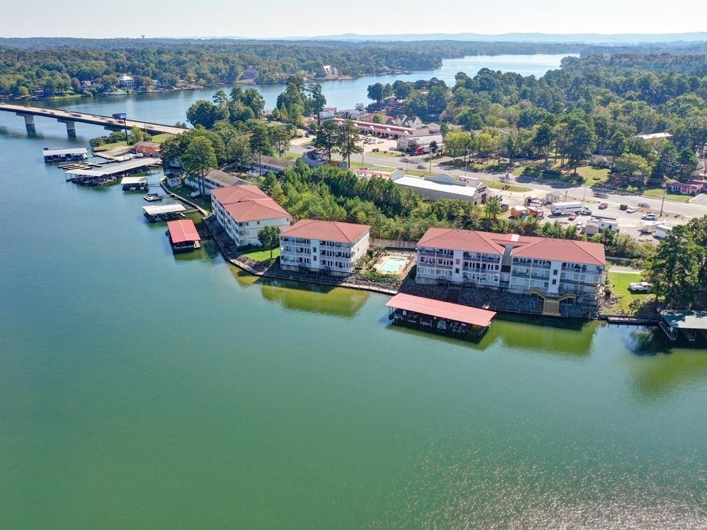 Paradise Bay Condos - Residential