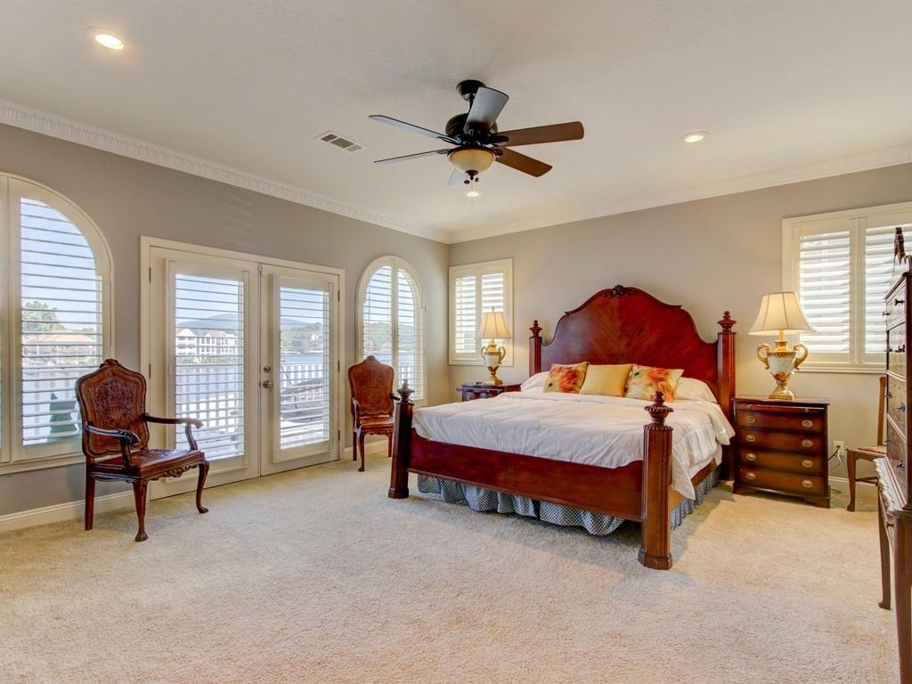 Paradise Bay Condos - Residential