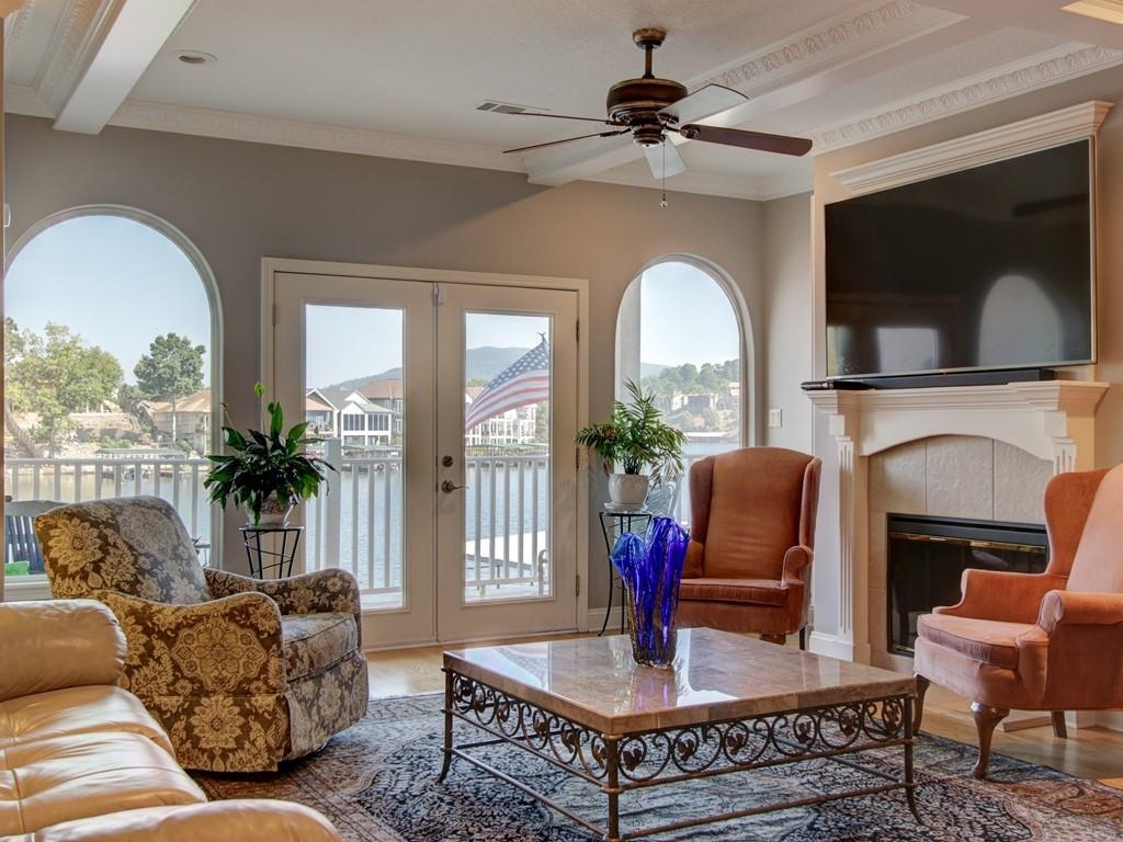 Paradise Bay Condos - Residential